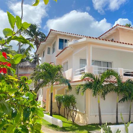 Ocean View Villa Playa Los Corales - Wifi, Bbq-Grill, Beach Access Punta Cana Dış mekan fotoğraf