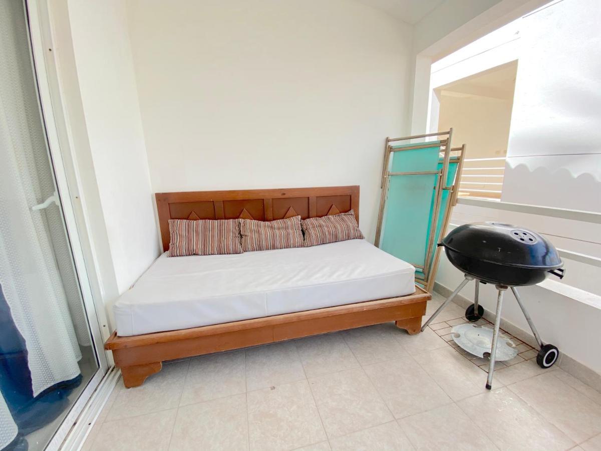 Ocean View Villa Playa Los Corales - Wifi, Bbq-Grill, Beach Access Punta Cana Dış mekan fotoğraf