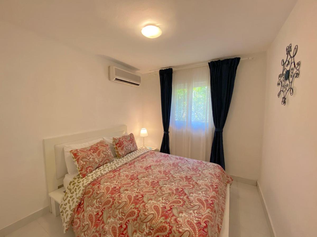 Ocean View Villa Playa Los Corales - Wifi, Bbq-Grill, Beach Access Punta Cana Dış mekan fotoğraf
